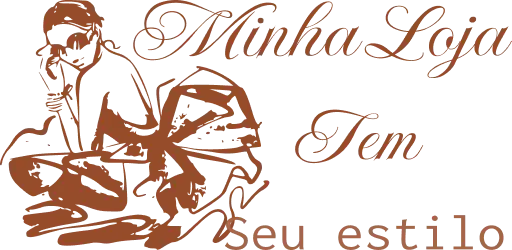 Logo minha Loja