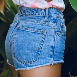 Short Jeans