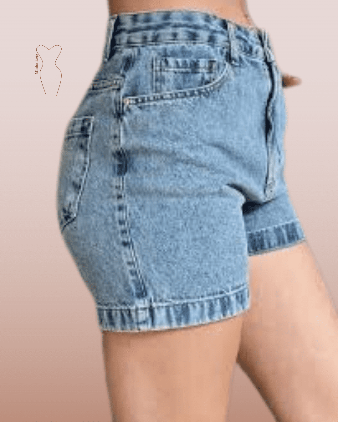 short jeans